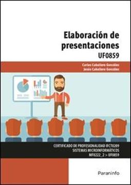 Elaboración de presentaciones