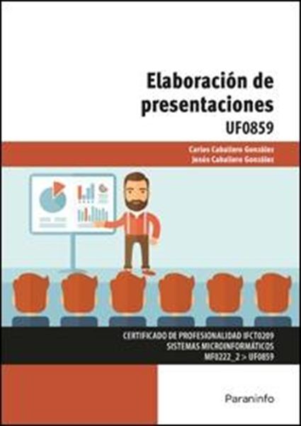 Elaboración de presentaciones