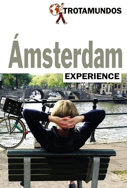 Amsterdam Trotamundos "Experience"