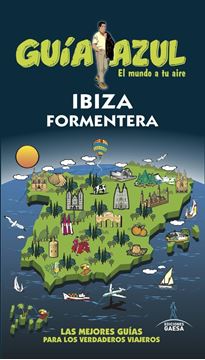 Ibiza y Formentera Guía Azul