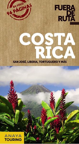 Costa Rica Fuera de Ruta