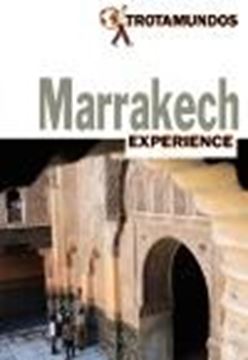Marrakech y Esauira Experience