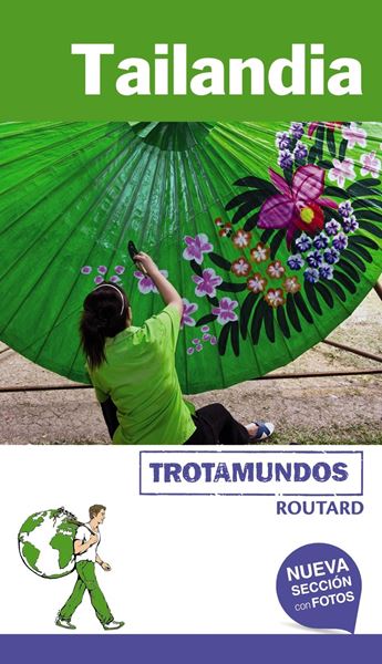 Tailandia Trotamundos