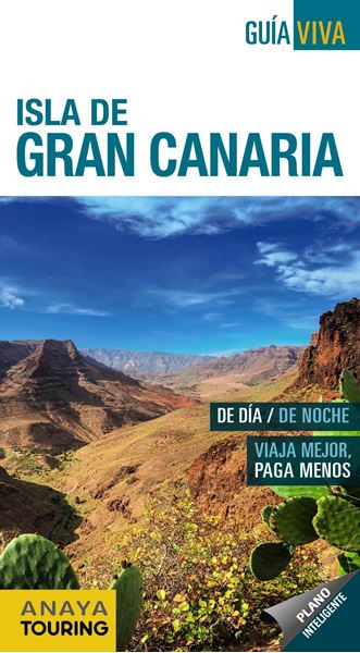 Isla de Gran Canaria Guía Viva