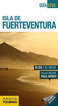 Isla de Fuerteventura Guía Viva