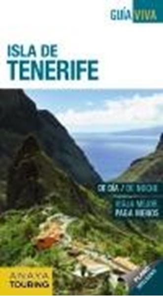 Isla de Tenerife Guía Viva