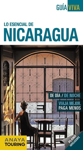 Nicaragua  "Lo esencial de"