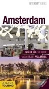 Amsterdam Intercity 