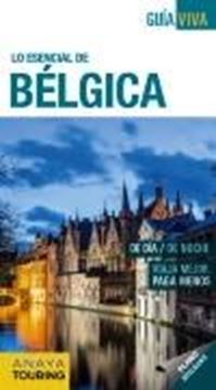 Bélgica "Lo esencial de"