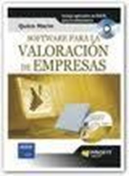 Software para valoración de empresas