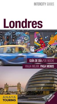 Londres Intercity 2018