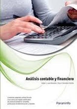 Análisis Contable y Financiero