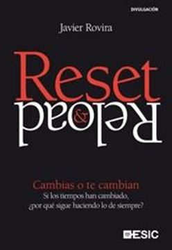 Reset & Reload "Cambias o te cambian."
