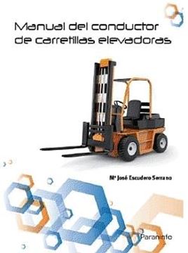 Manual del Conductor de Carretillas Elevadoras