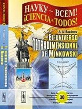 Universo Tetradimensional de Minkowski, El