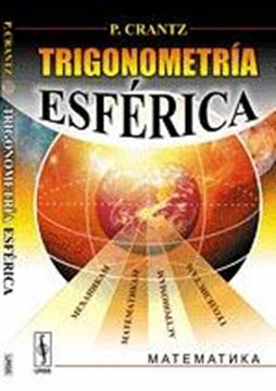 Trigonometría Esférica