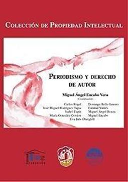 Periodismo y Derecho de Autor