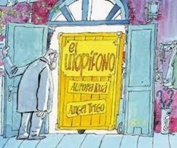 El utopífono