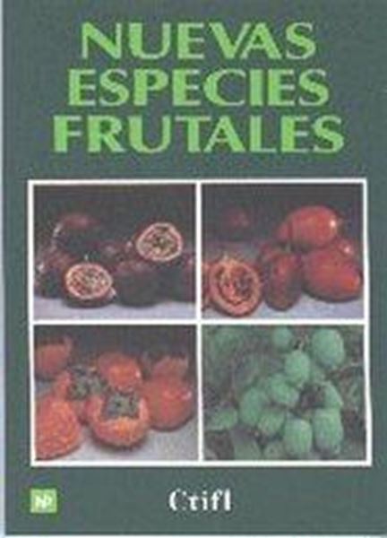 Nuevas Especies Frutales