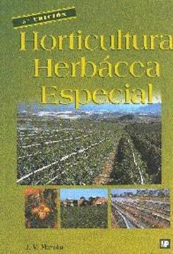 Horticultura Herbácea Especial