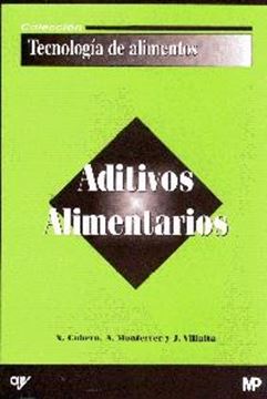 Aditivos Alimentarios