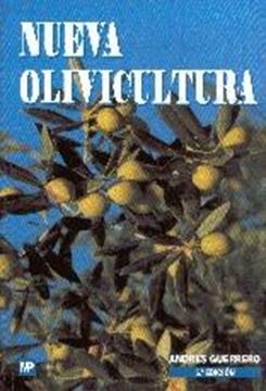 Nueva Olivicultura