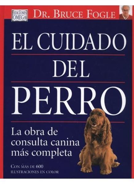 Cuidado del perro, El