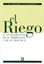 Riego, El "Ii. Fundamentos de su Hidrología y de su Práctica"