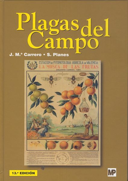 Plagas del Campo