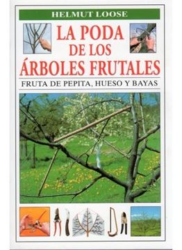 La poda de los árboles frutales