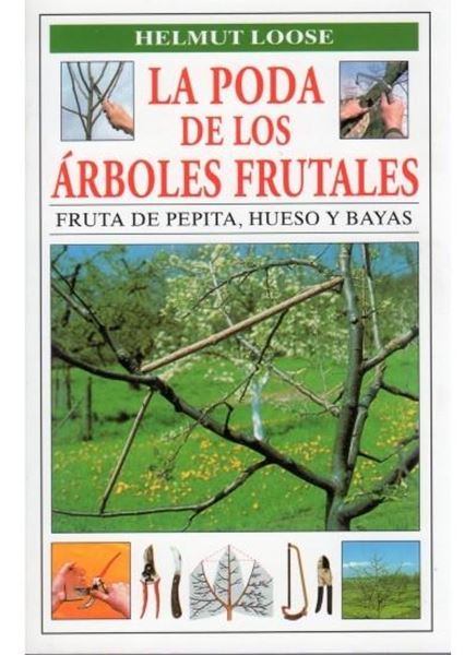 La poda de los árboles frutales