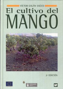 Cultivo del Mango