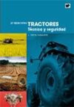 Tractores. Técnica y Seguridad