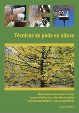 Técnicas de Poda en Altura