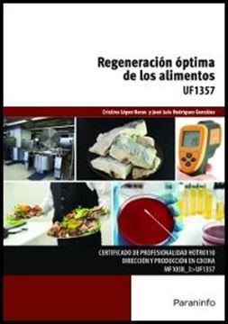 Regeneración óptima de los alimentos