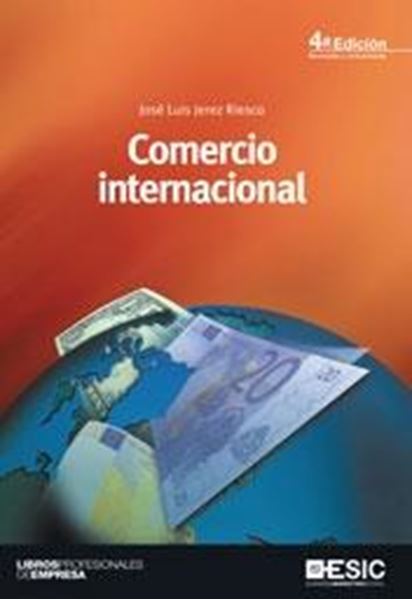 Comercio internacional