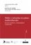 Delito y Minorías en Países Multiculturales. "Estudios Jurídicos y Criminológicos Comparados."