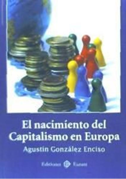 Imagen de Nacimiento del Capitalismo en Europa