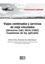 Viajes combinados y servicios de viaje vinculados "Directiva (UE) 2015/2302  Cuestiones de ley aplicable"
