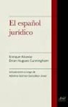 Español Jurídico, el (2014)