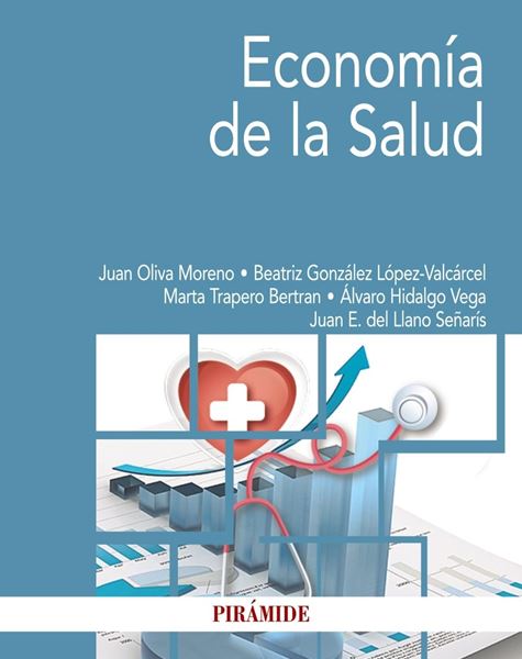 Economía de la Salud 2018