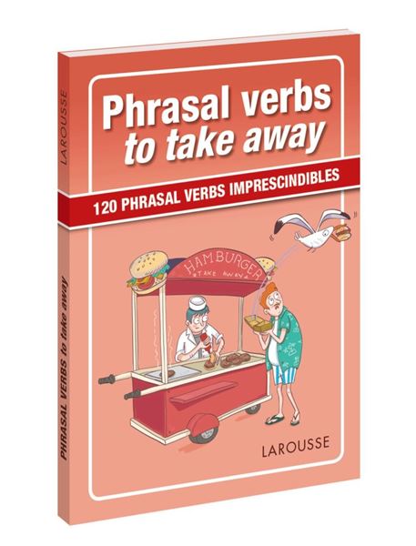 Phrasal verbs to take away 2018