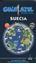 Suecia Guía Azul