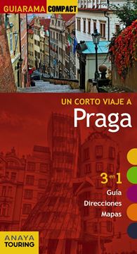 Praga "Un corto viaje a "