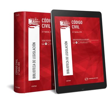 Código Civil (Papel + e-book) 41ª ed, 2018