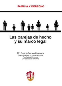 Las parejas de hecho y su marco legal