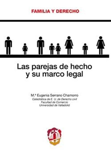 Las parejas de hecho y su marco legal