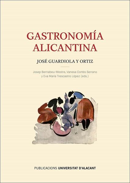 Gastronomía alicantina