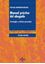Manual práctico del abogado, 8ª Ed. 2018 "Estrategias y tácticas procesales"