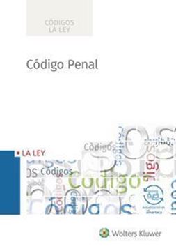 Imagen de Código Penal  2018